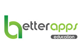 Better Apps Logo Design