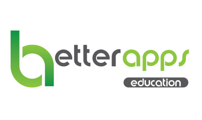 Better Apps Logo Design