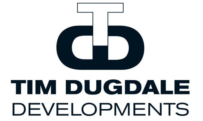 Tim Dugdale Developments Logo