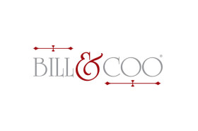 Bill & Coo Logo Design