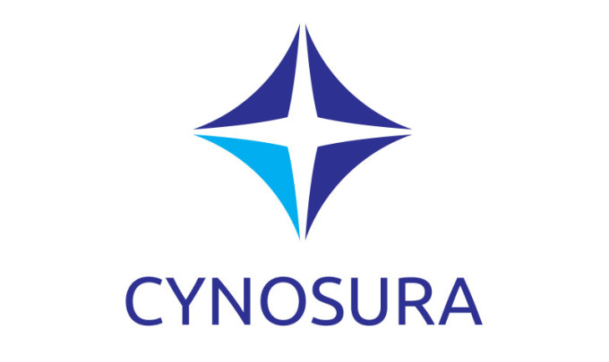 Cynosura Logo Design