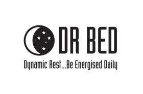 DR BED Logo Design