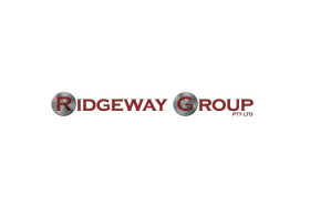 Ridgeway Group Logo Design
