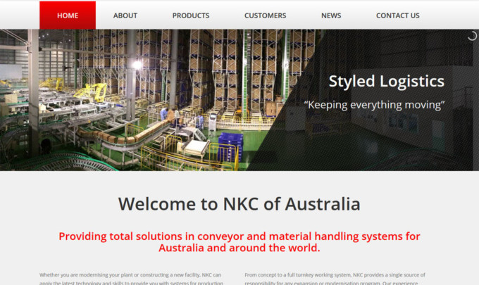 NKC Australia